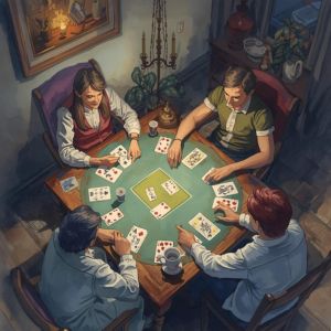 Sảnh game bài Tiến Lên Mậu Binh Poker tại MB6610