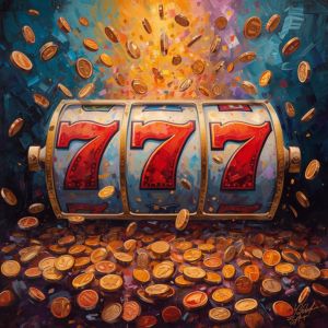 Slot Money Coming của JILI